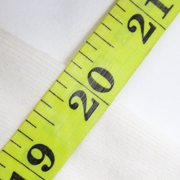 Vintage Maxwell Jason T-shirt Top Women's Casual White Short Sleeve Pullover M - Picture 6 of 7